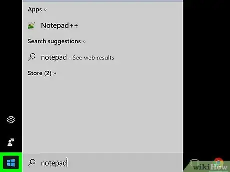 Image titled Make an Exe File Step 12