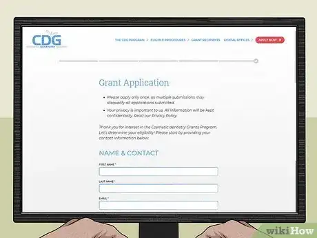 Image titled Find Low Cost Dental Implants Step 9