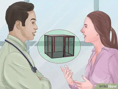 Image titled Treat a Dog for Rabies Step 7