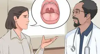 Prevent Strep Throat