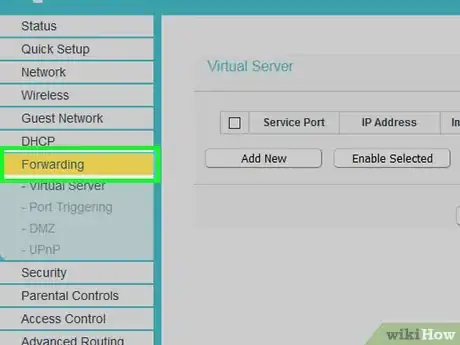 Image titled Open Ports Step 4