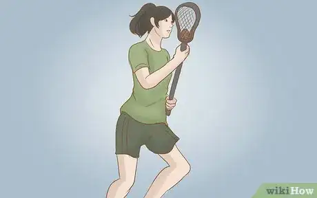 Image titled Cradle a Lacrosse Stick Step 7