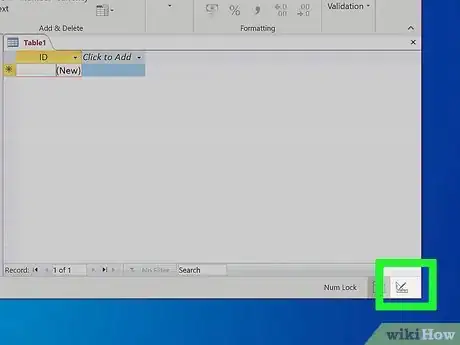 Image titled Mail Merge Using a List from Access Database Step 4