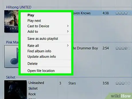Image titled Change or Put a New Album Cover Photo for a MP3 Song on Windows Step 31