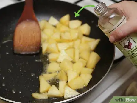 Image titled Make Caramelized Apples Step 12