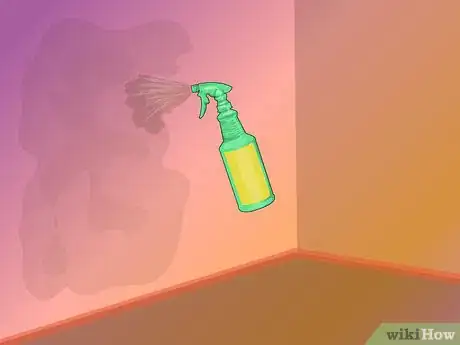 Image titled Remove Wallpaper with the DIF Method Step 2