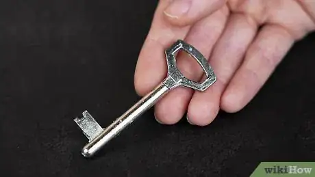 Image titled Make a Key Look Old Step 13