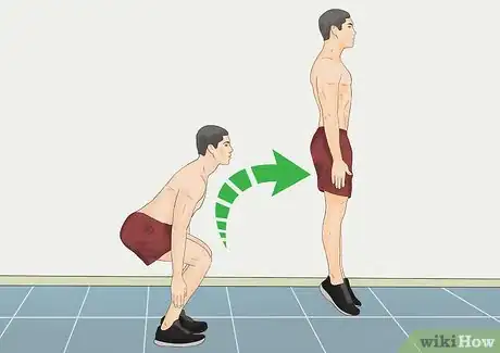 Image titled Get More from a Short Workout Step 3