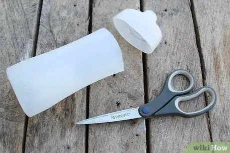 Image titled Make a Cell Phone Charger Holder Step 2