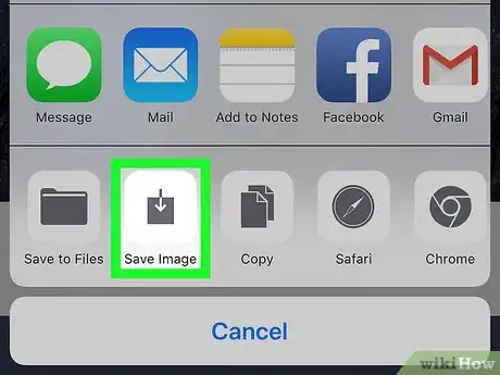 Image titled Save Tumblr Gifs on iPhone or iPad Step 4