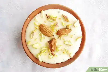 Image titled Make Phirni (a Rice and Milk Dish) Step 9