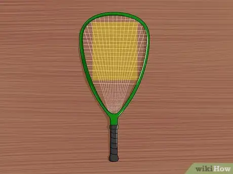 Image titled Choose a Racquetball Racquet Step 1