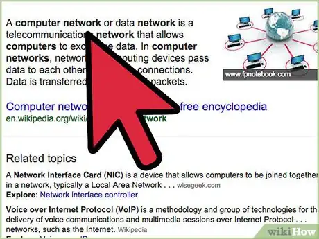 Image titled Understand Computer Networking Step 1