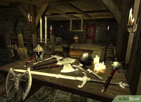 Image titled Fight in Oblivion Step 2