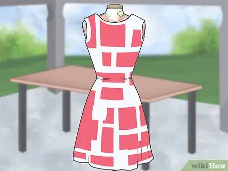 Image titled Paint on a Dress Step 15
