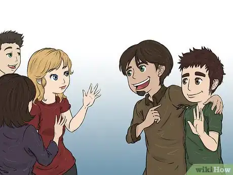 Image titled Forget Your Ex Girlfriend Step 14