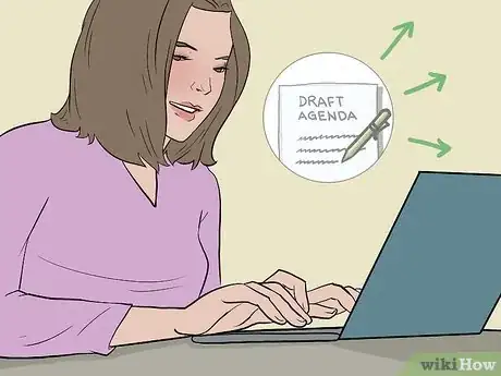 Image titled Run an Effective Meeting Step 2