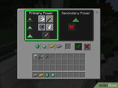 Image titled Make a Beacon in Minecraft Step 14