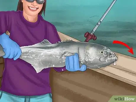 Image titled Catch and Release Blue Fish Step 4