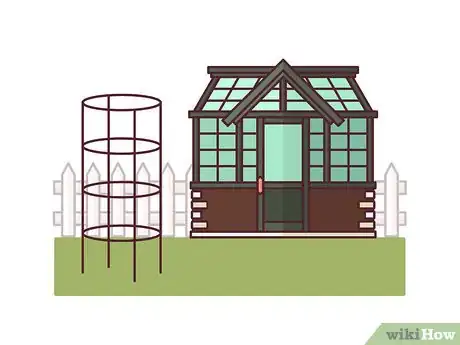 Image titled Stake Tomato Plants Step 10