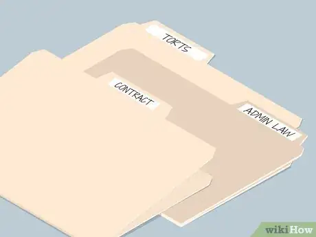 Image titled Arrange a Paper Filing System Step 8