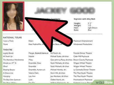 Image titled Get Into Commercials Step 1