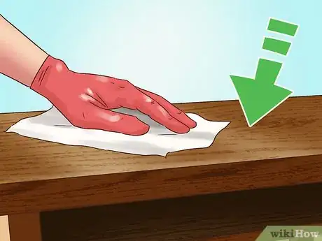 Image titled Stain over Stain Step 10