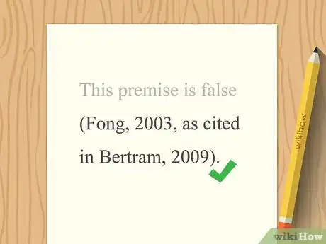 Image titled Cite Secondary Sources Step 12
