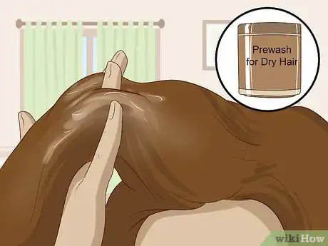 Image titled Use a Pre‐Shampoo Treatment Step 4.jpeg