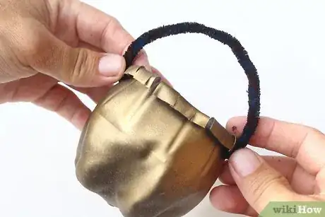 Image titled Make a Pot of Gold Candy Dish Step 15