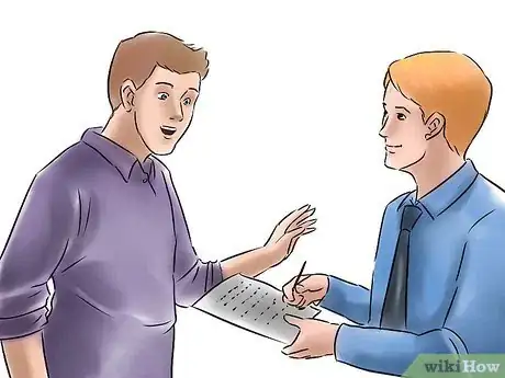 Image titled Become an Event Planner Step 4