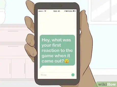 Image titled Make Friends Online Step 8