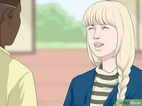 Image titled Stay Sober at Weddings As a Recovering Alcoholic Step 2