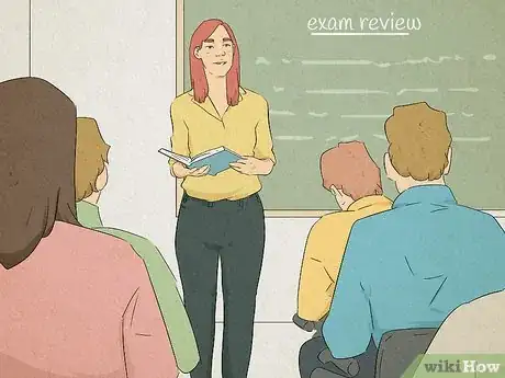 Image titled Study in Nursing School Step 24