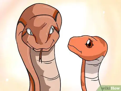 Image titled Choose Your First Pet Snake Step 1Bullet1