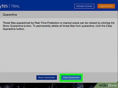 Image titled Remove Malware from a Mac Step 17