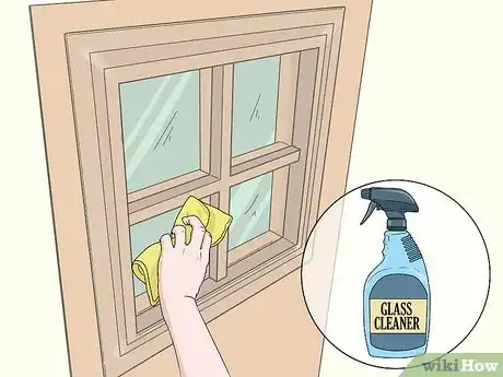 Image titled Replace Front Door Window Inserts Step 12