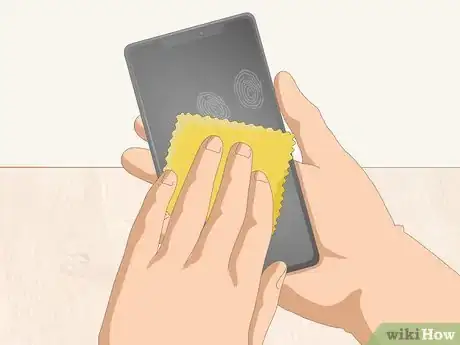 Image titled Clean Your iPhone Step 7