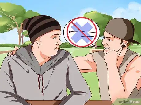 Image titled Avoid Conflicting Thoughts and Emotions Step 5