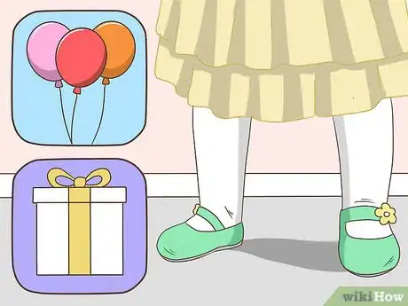 Image titled Avoid Losing Baby Shoes Step 6