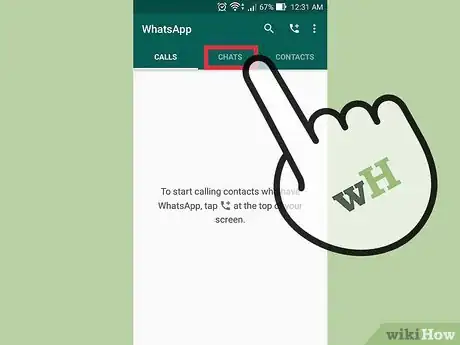 Image titled Strikethrough Text on WhatsApp Step 12