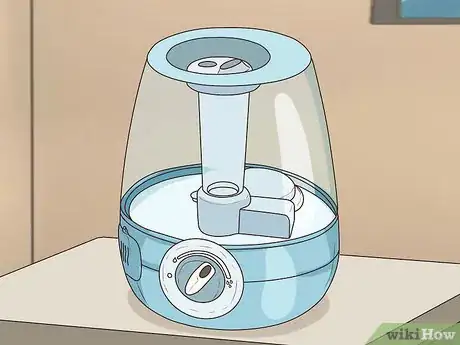 Image titled Treat an Upper Respiratory Infection Step 8