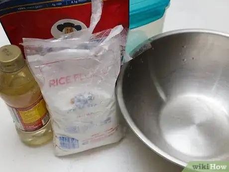 Image titled Make Anzac Biscuits Step 14