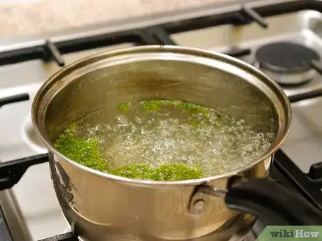 Image titled Preserve Fresh Parsley Step 9