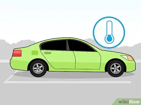 Image titled Clean Rims Step 1