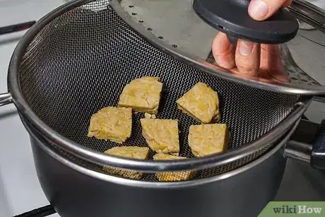 Image titled Eat Tempeh Step 4