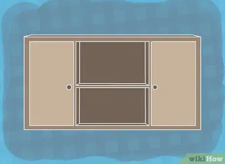 Image titled Clean up Your Pantry Step 1