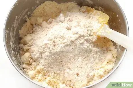 Image titled Make Mexican Polvorones Step 8