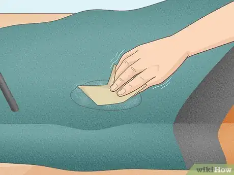 Image titled Patch a Leak in an Inflatable Stand Up Paddleboard Step 6