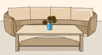 Choose a Coffee Table